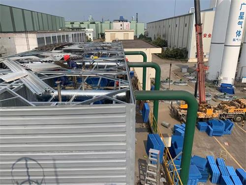 啟動(dòng)馬利冷卻塔前要做哪些預(yù)備工作(冷卻塔在運(yùn)行中應(yīng)注意哪些問題)